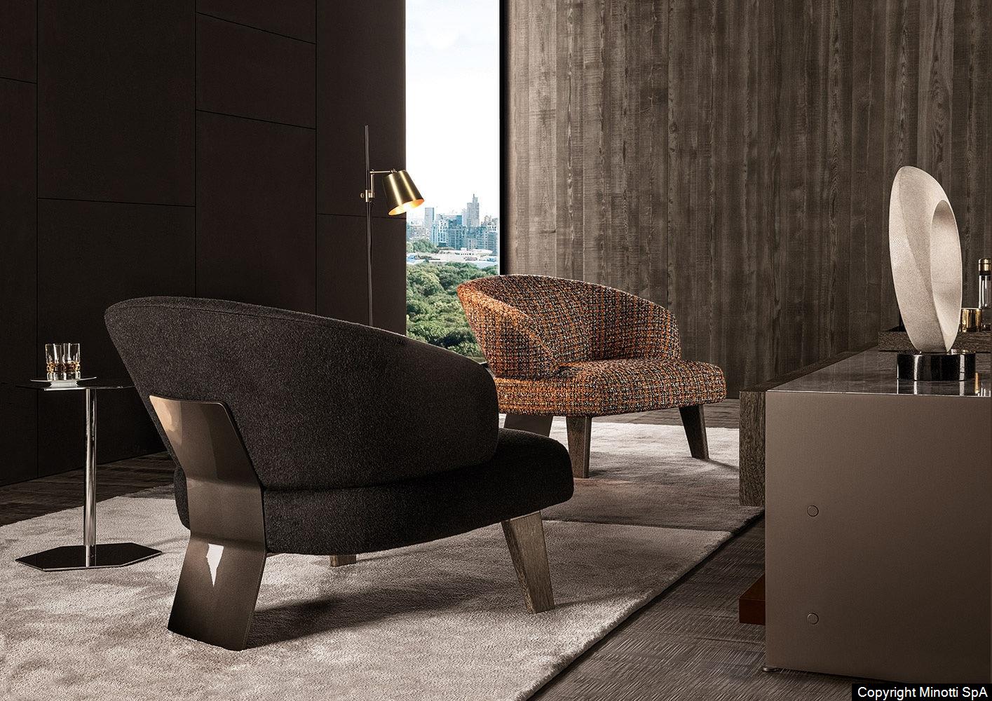 HJC70 Armchair