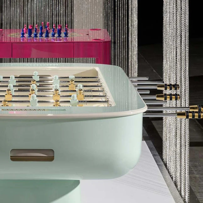 Hero Foosball Table