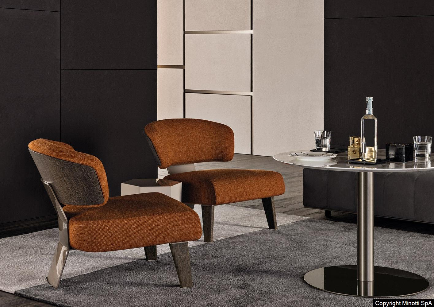 HJC70 Armchair