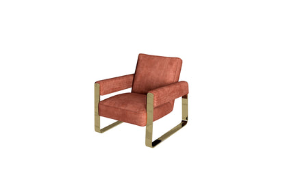 Handmade Patricia Armchair