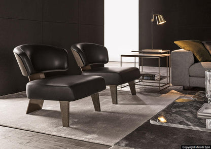 HJC70 Armchair
