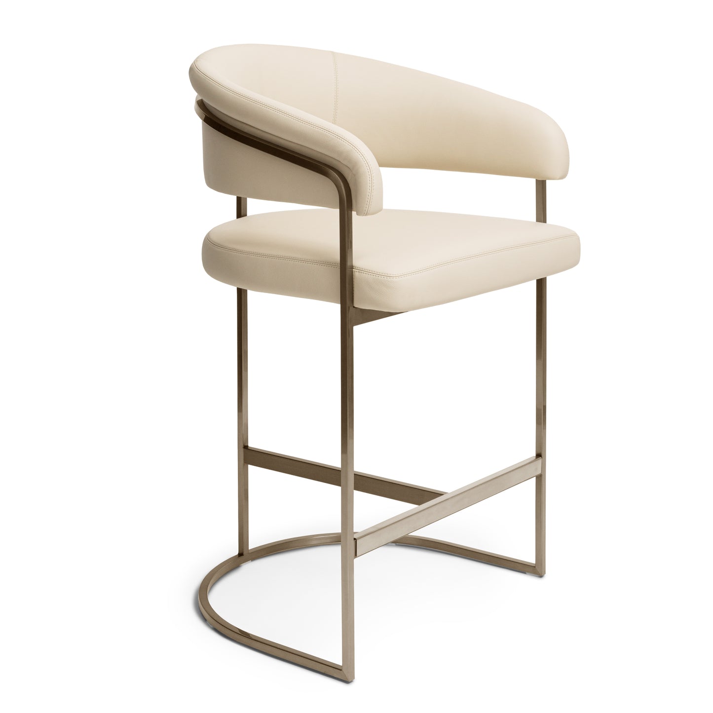 Stylish Clem Bar Stool