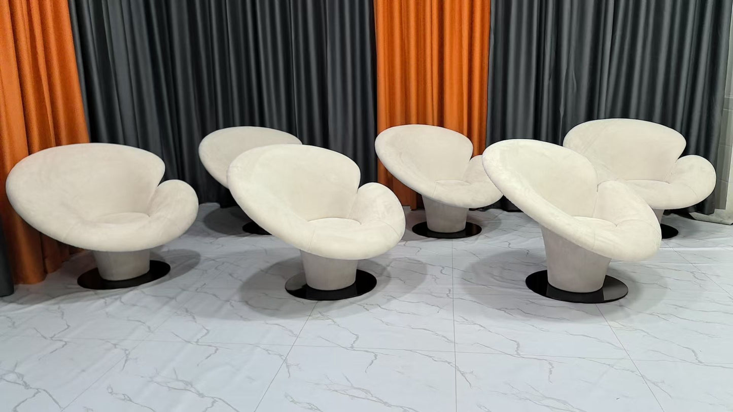 Modern Pap San Chair