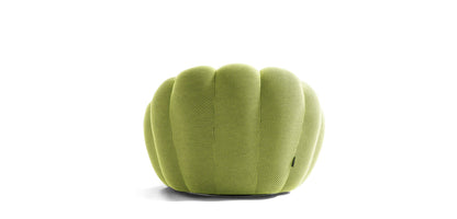 Zoecunk Handmade Upholstered Chair