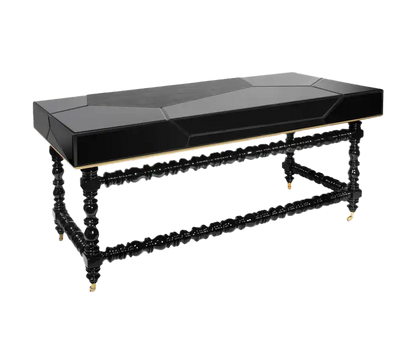 Handmade Queen Manu Desk