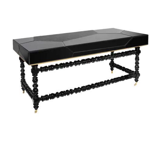 Handmade Queen Manu Desk
