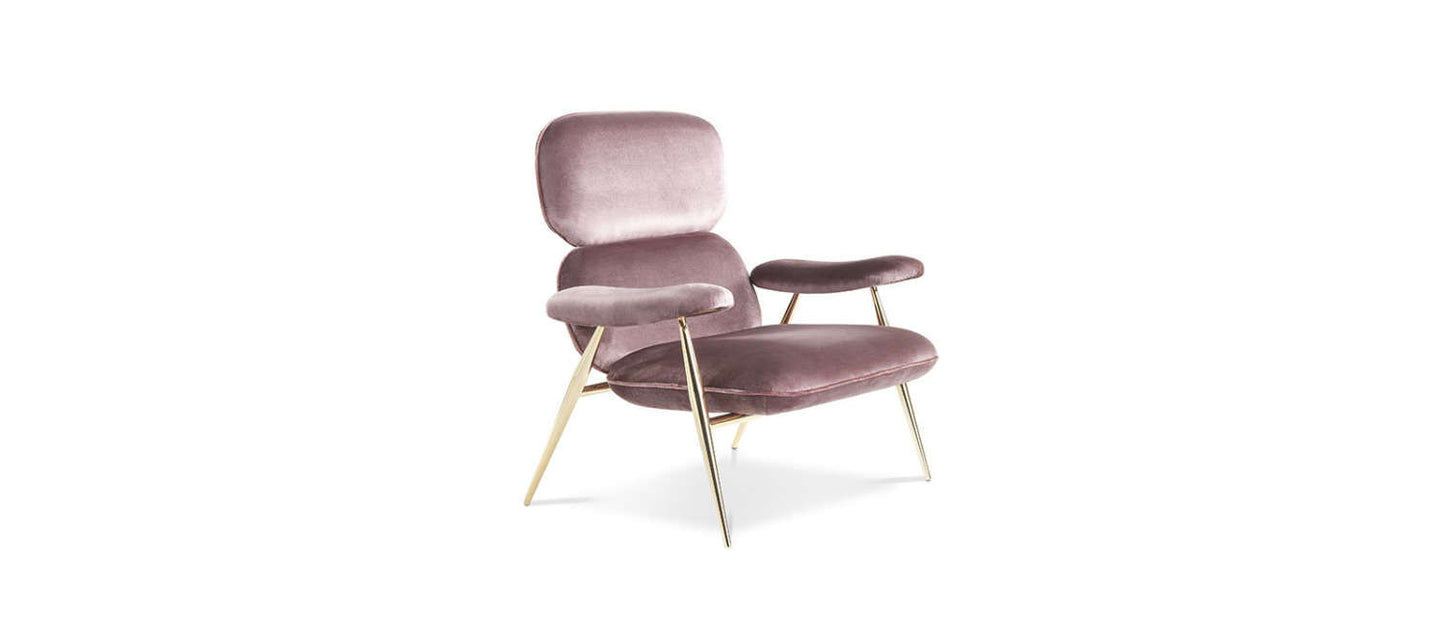Cavalli Tahiti Armchair