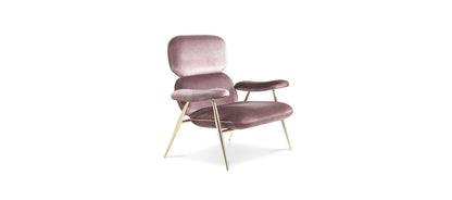 Cavalli Tahiti Armchair
