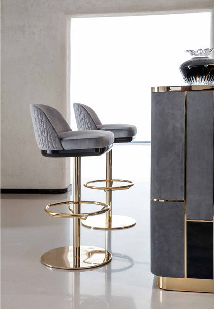 Moder Design Ilaria Bar Stool