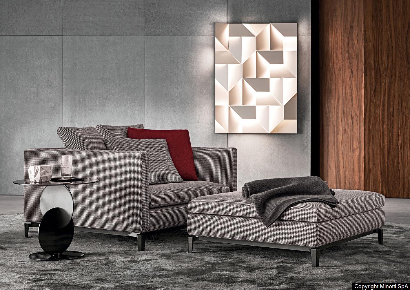 Luxury Anderson Sofa