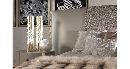 Custom Luxury Handmade Bed