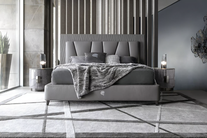Mirage Luxurious Bed