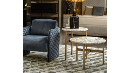 Daytona Ammy Armchair