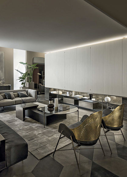 Stylish Roma Chair