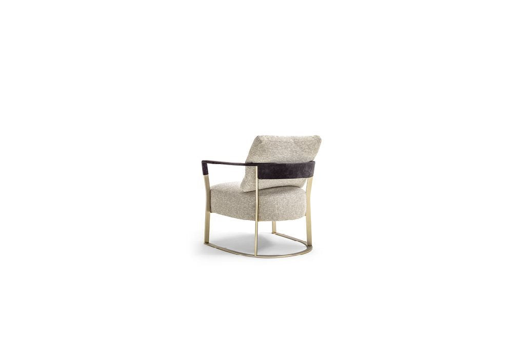 High-Quality Kathryn Armchair