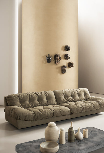 Luxury Milano Sofa