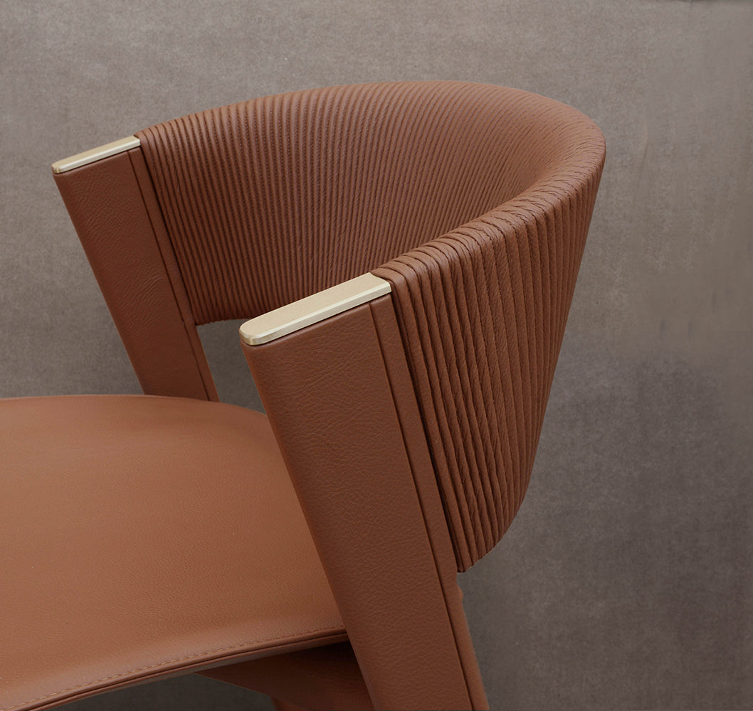 Zoecunk Dining Chair