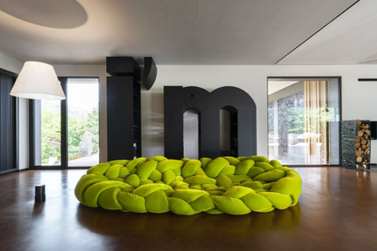 Premium Luxury Sofa