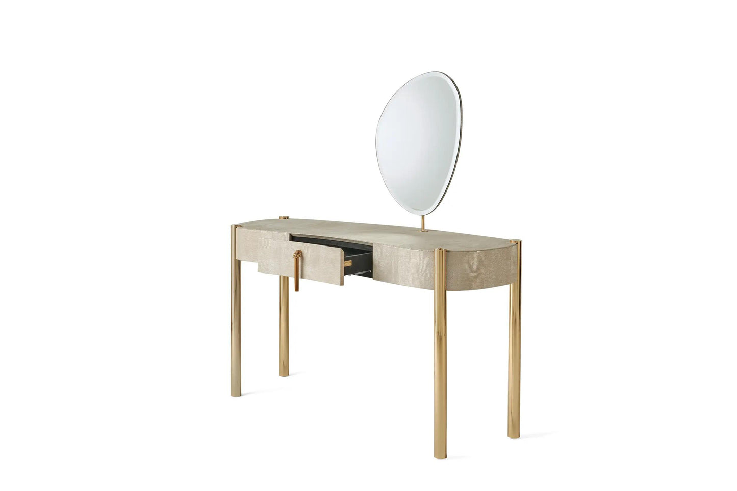 Trinidad Dressing Table