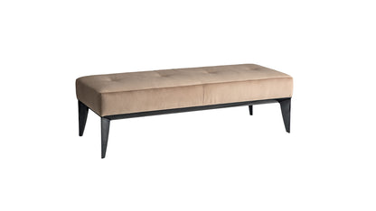 Handmade Vodo Bench