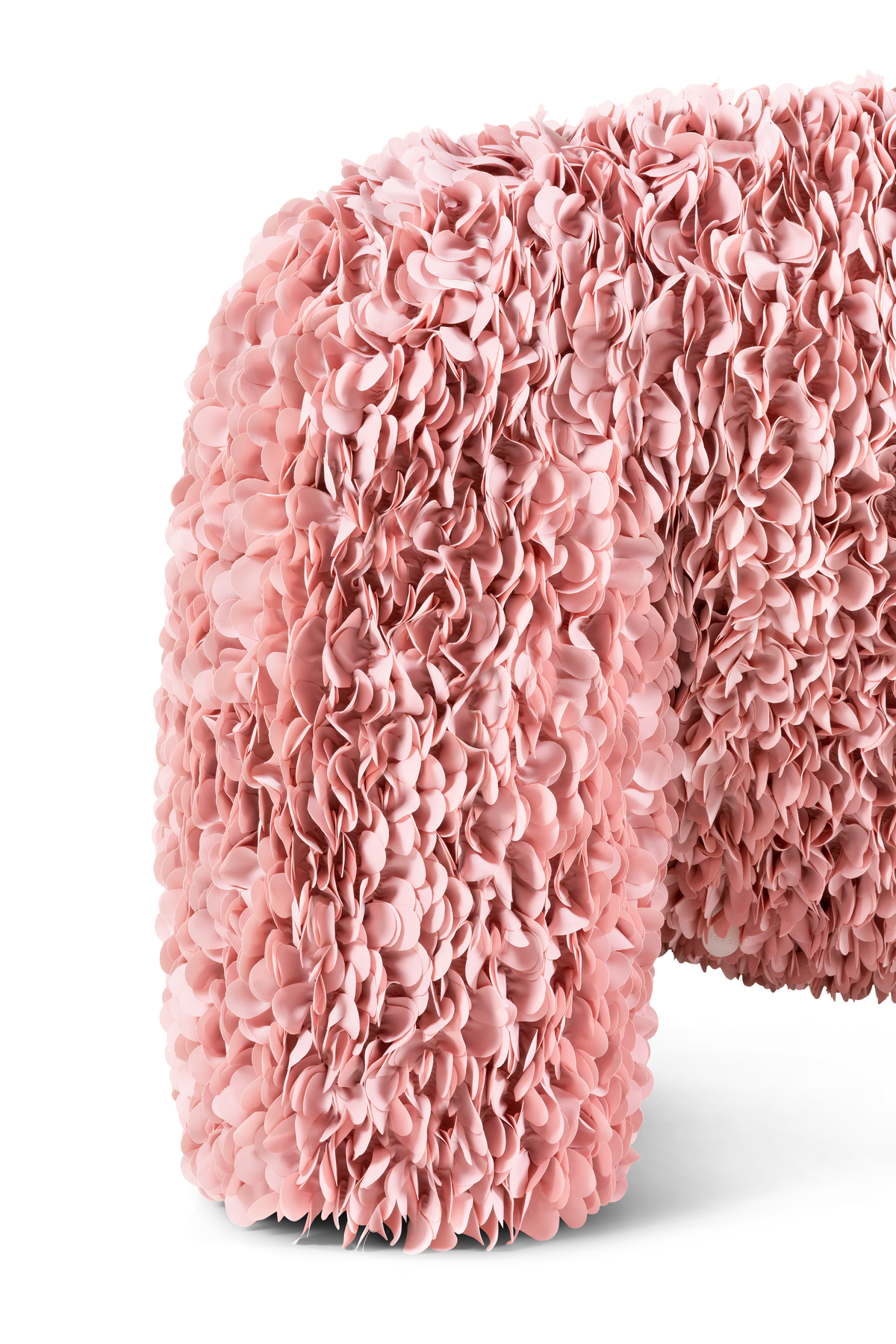 Beautiful Mooi Armchair