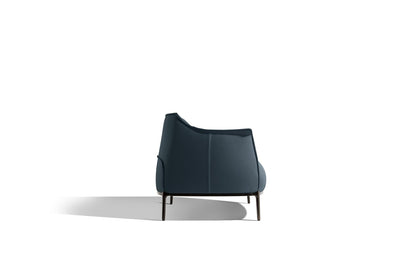 Archibalt Leather Sofa