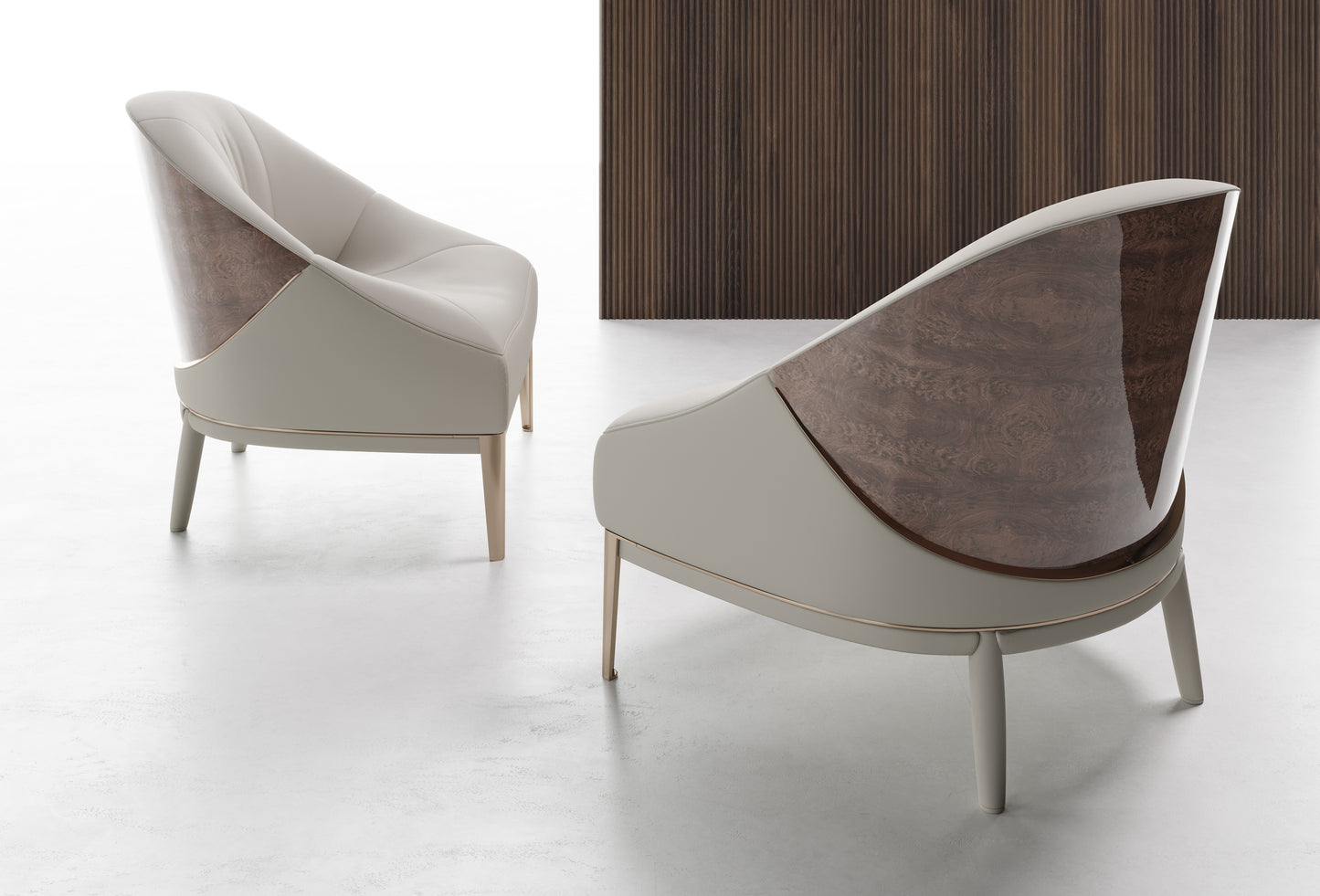 Handmade Rosemari Armchair