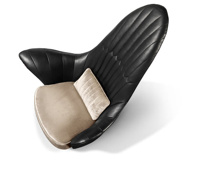 Wunjo Luxury Armchair