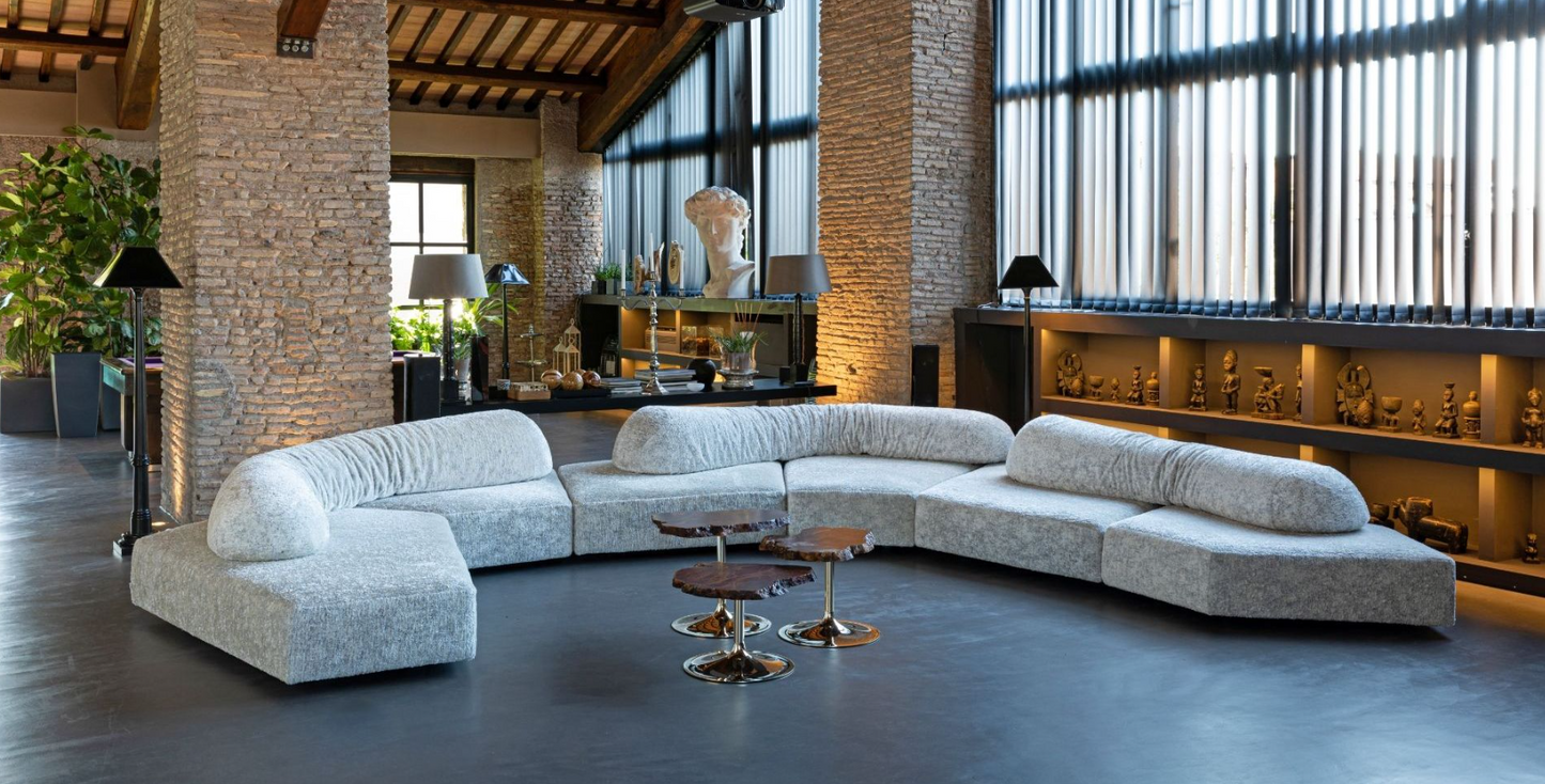 The Rock Sofa