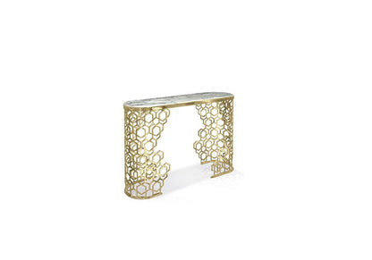 Manfred Longhi Coffee Table