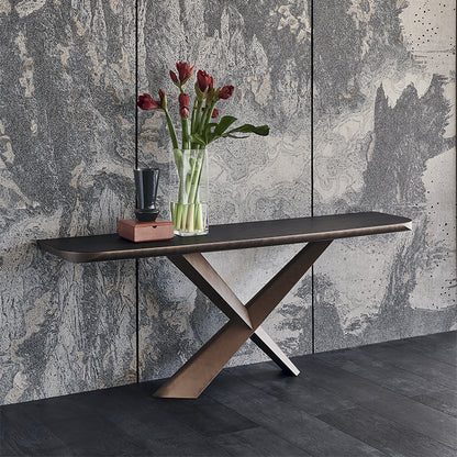 Cattelan Italian Terminal Console