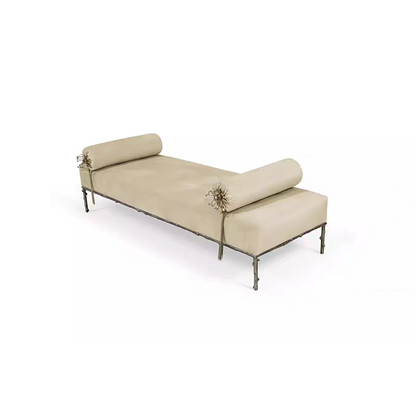 Luxury Prive Day Bench