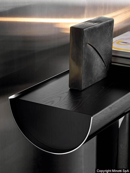 Pilotis Console Table