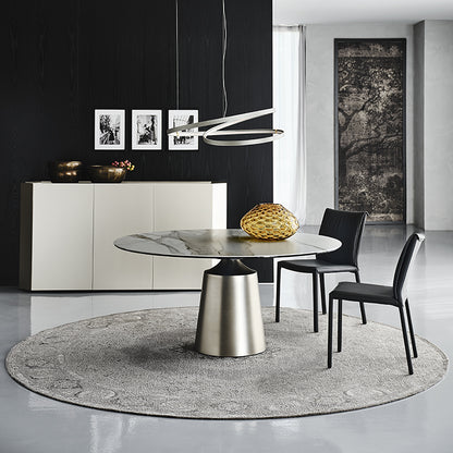 Italian Yoda Keramik Table