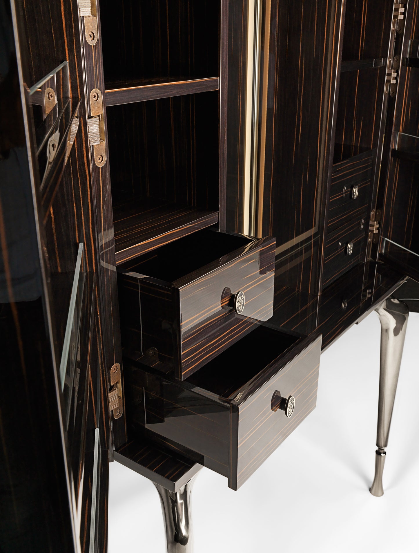 Aurora Designer Cabinet