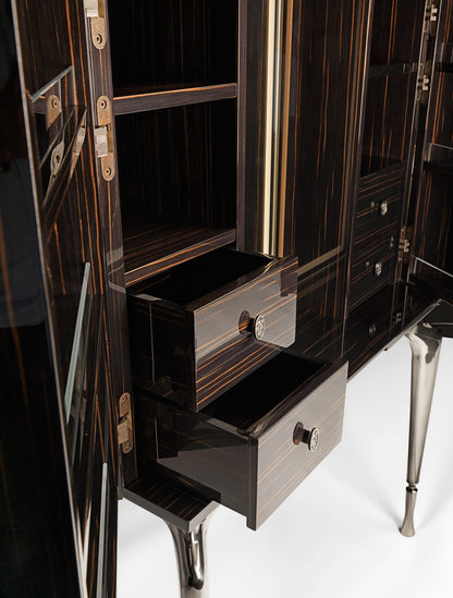 Aurora Designer Cabinet