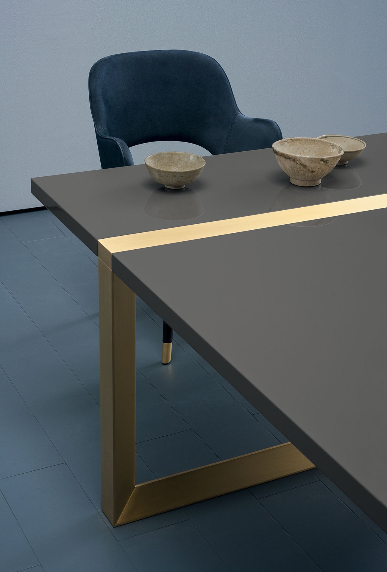 Luxury Modern Villa Coffee Table