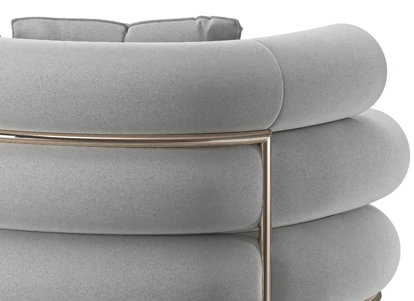 Versace 3D Armchair