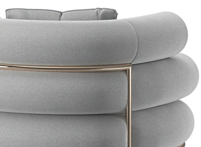 Versace 3D Armchair