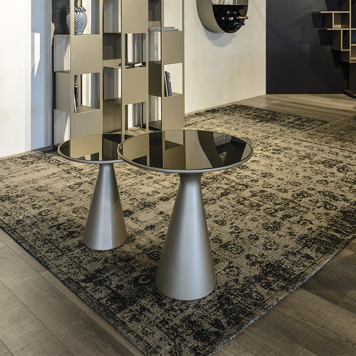 Italian Cattelan Peyote Coffee Table