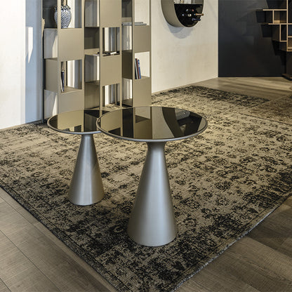Italian Cattelan Peyote Coffee Table