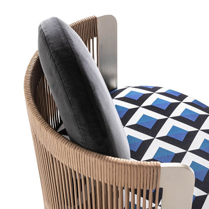 High-Quality Outdoor Luxury Chair