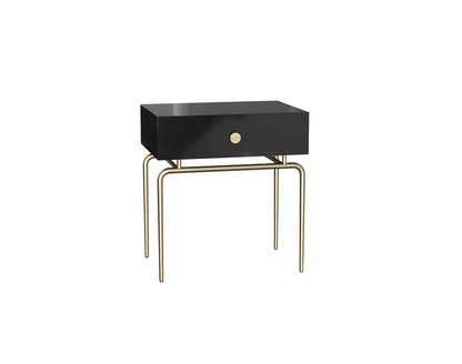 Handmade Ligne Roset Night Stand