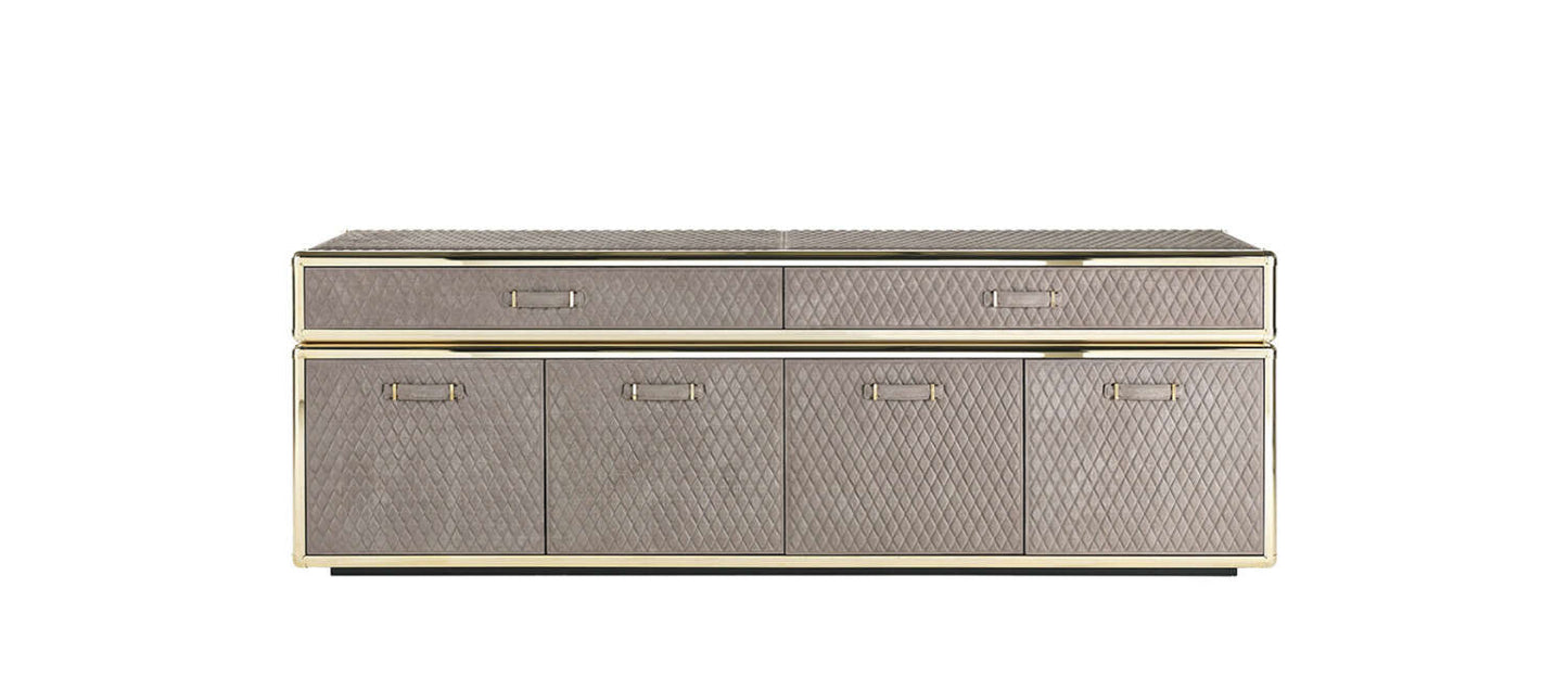 Fly Case Cabinet