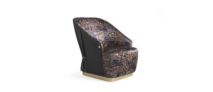 Luxury Inanda Armchair