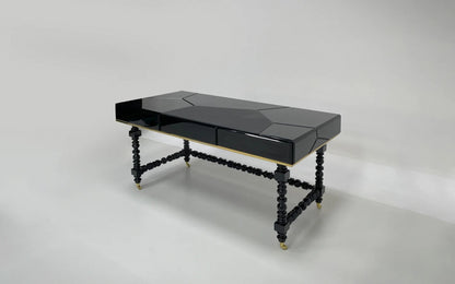Handmade Queen Manu Desk