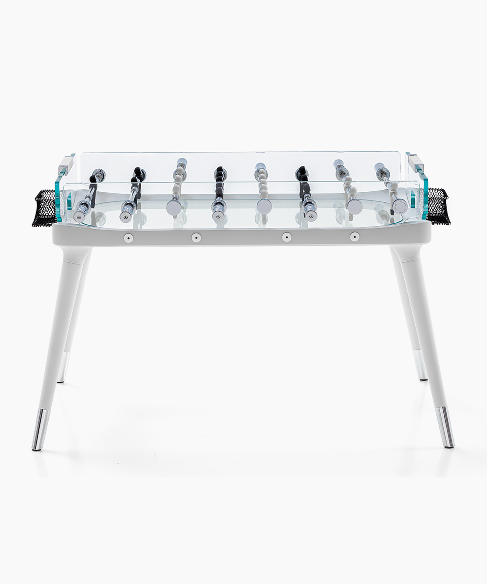 High-Quality Vintage Foosball Table