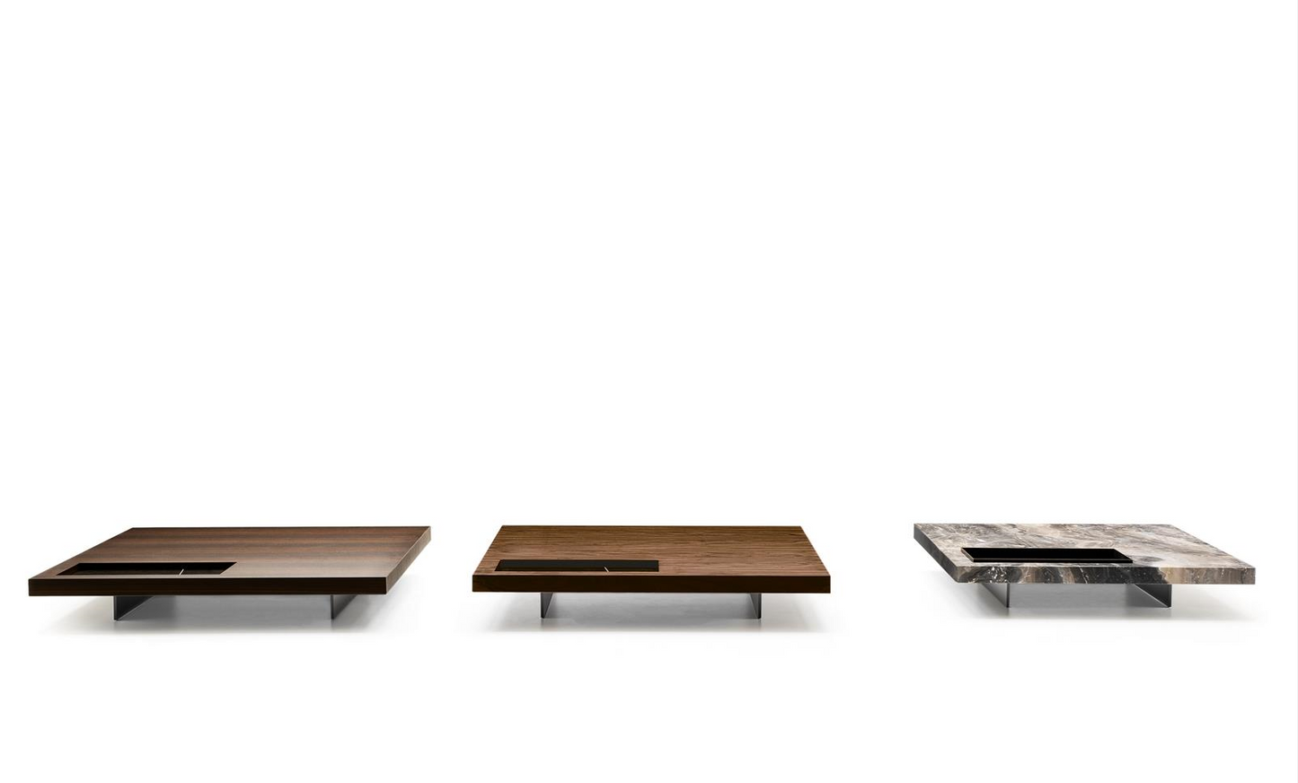 Stylish Boteco Coffee Table