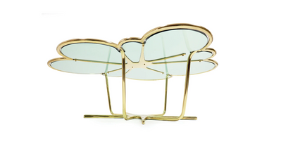 Kanzashi Coffee Table