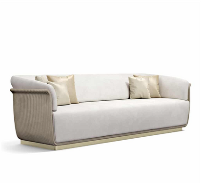 Luxury Allure Sofa
